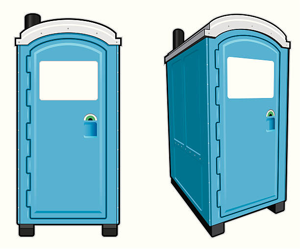 Types of Portable Toilets We Offer in Rensselaer, IN